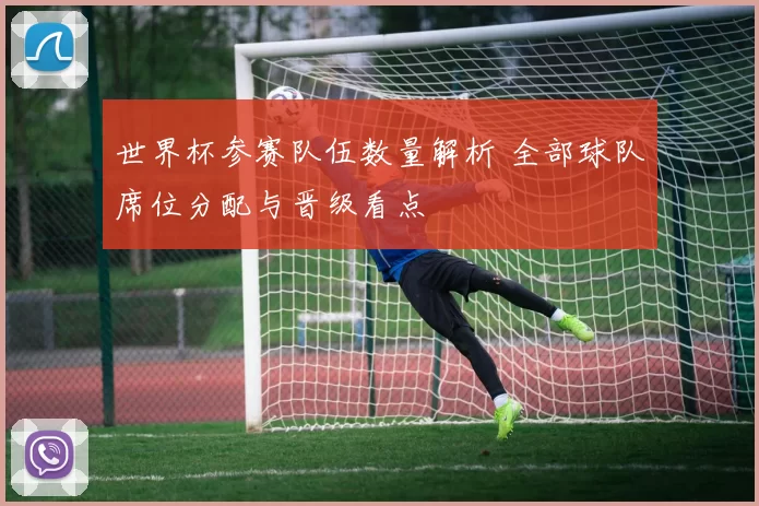 世界杯参赛队伍数量解析 全部球队席位分配与晋级看点